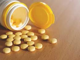 B-Vitamin Complex (B6, B9, B12)