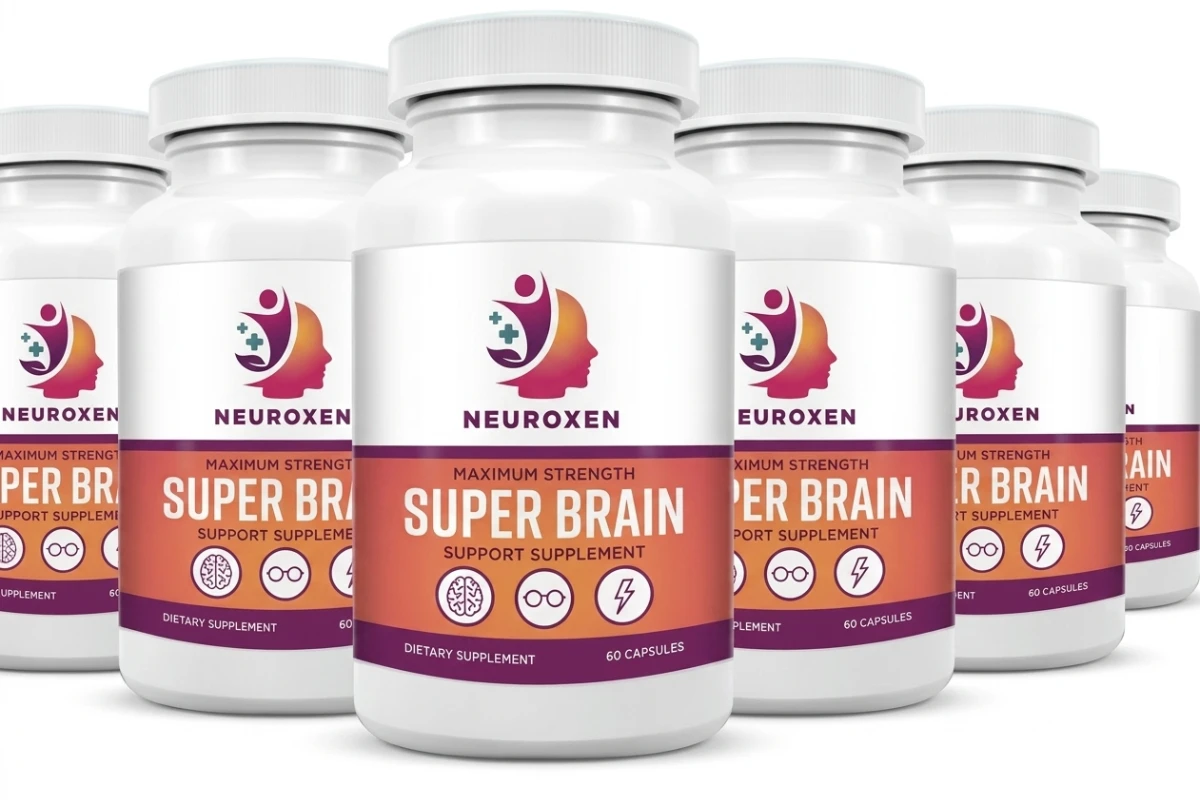 Laboratory Research for NeuroXen